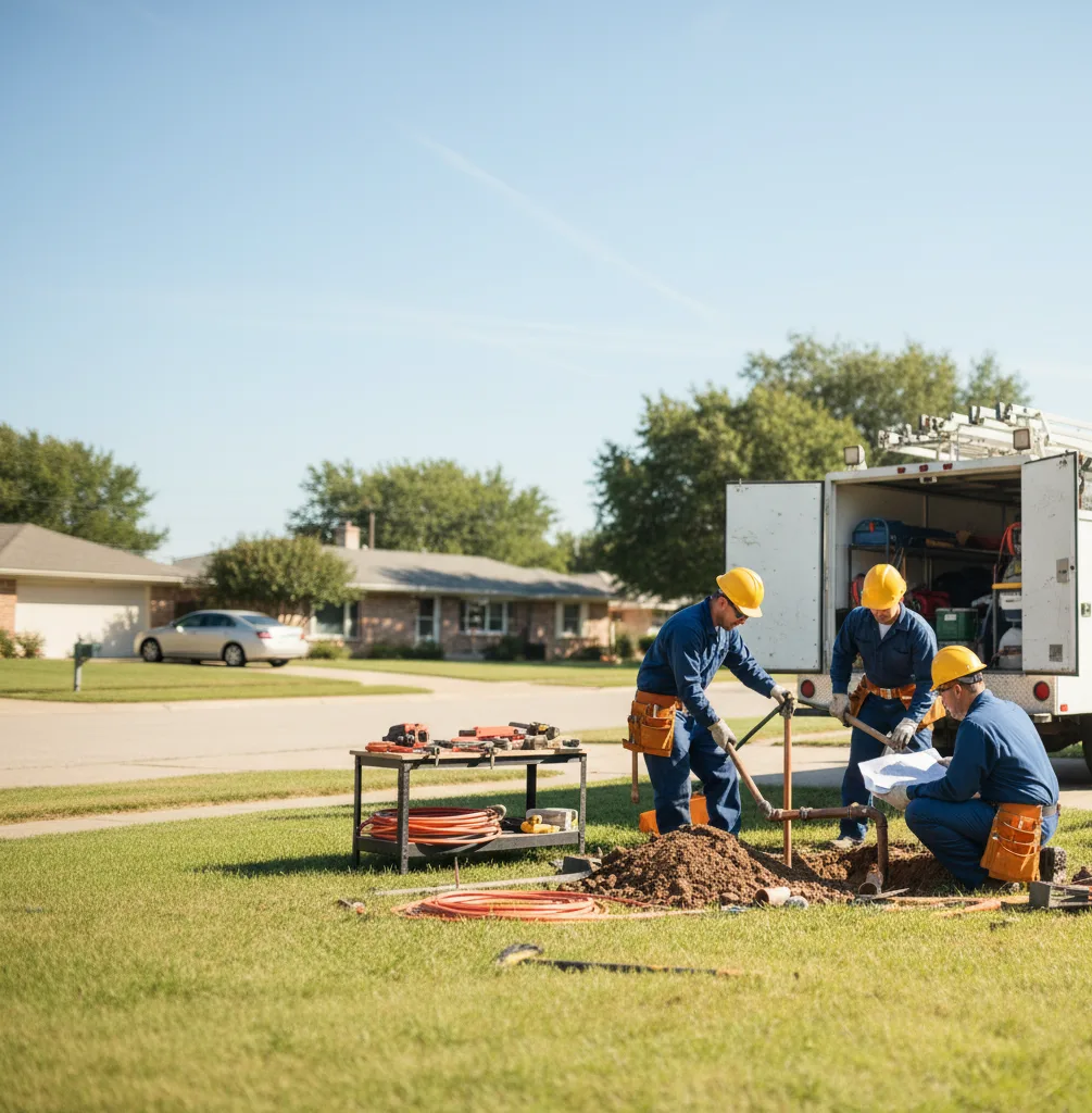 Water Heater Repair in Ladd, IL